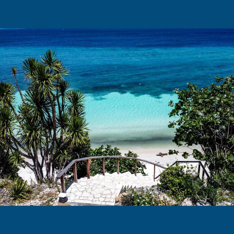 Blue Planet Dive Resort Біра Екстер'єр фото