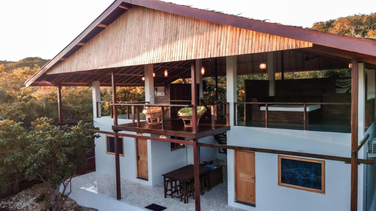 Blue Planet Dive Resort Біра Екстер'єр фото