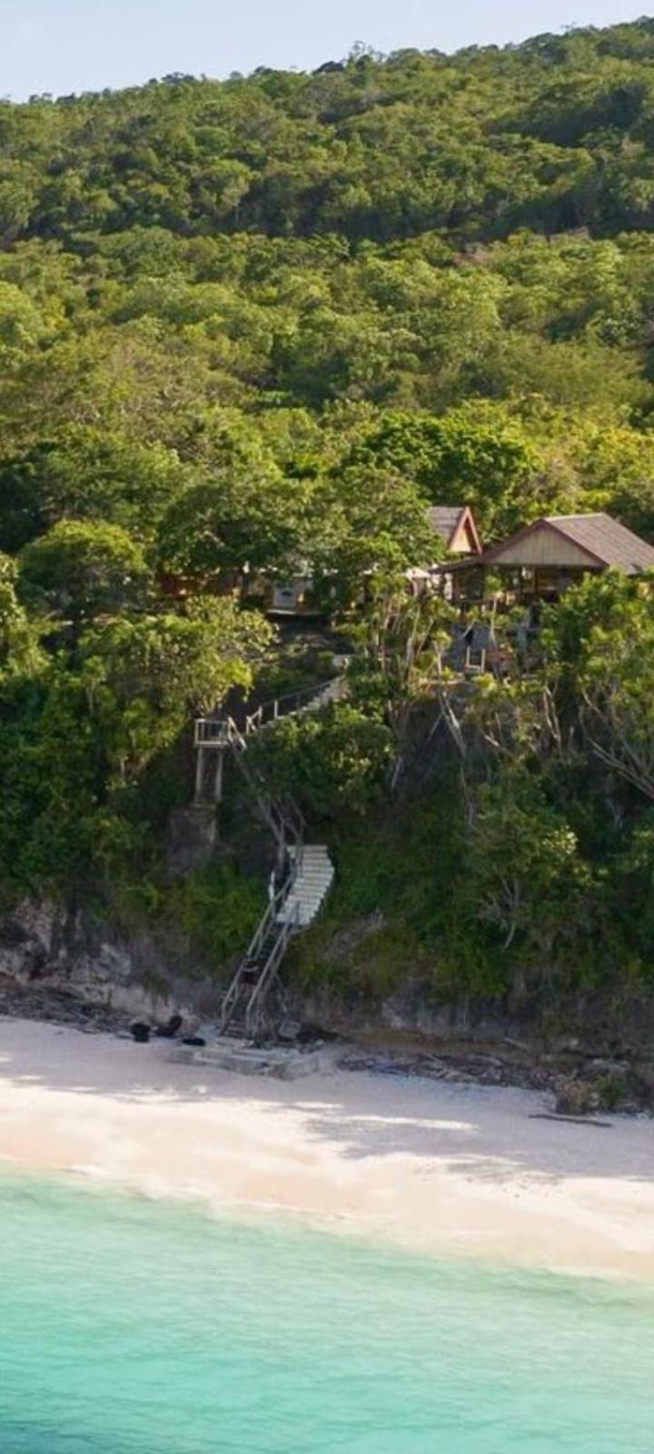 Blue Planet Dive Resort Біра Екстер'єр фото